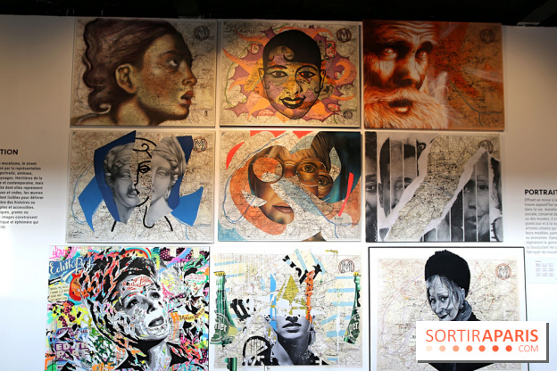 Dans ses artères coule la vie à Fluctuart - nos photos - Fluctuart 14