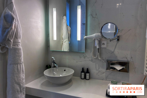 NH Collection Paris Ponthieu Champs-Élysées  - IMG 2356