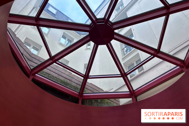 NH Collection Paris Ponthieu Champs-Élysées  - IMG 2359