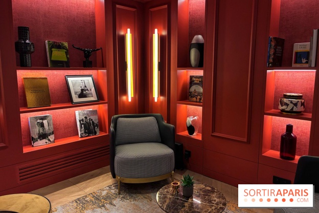 NH Collection Paris Ponthieu Champs-Élysées  - IMG 2362