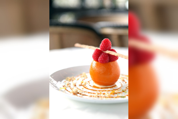 Le Café Français à la Bastille