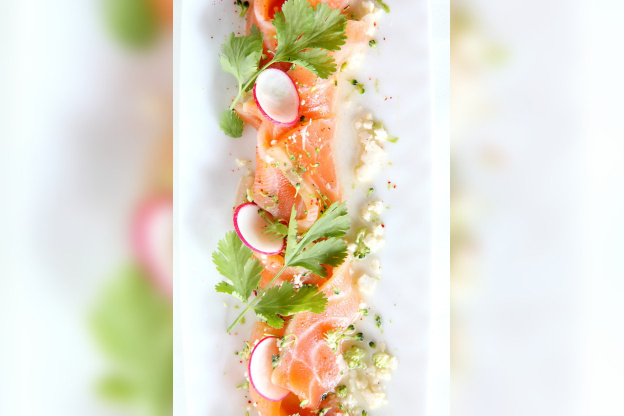 Le Café Français à la Bastille