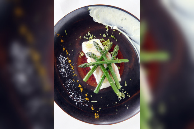 Le Café Français à la Bastille