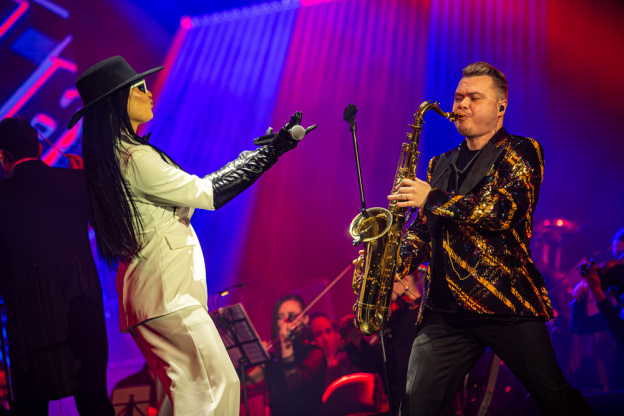 Electro Symphony VOL. 2 : un hommage grandiose à la dance music arrive à Paris