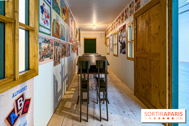 Erwin Wurm - Tomorrow yes : l'exposition gratuite à la galerie Thaddaeus Ropac, à Pantin (93) - IMG 9232