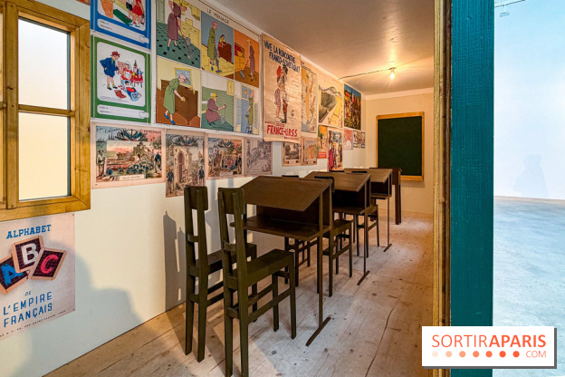 Erwin Wurm - Tomorrow yes : l'exposition gratuite à la galerie Thaddaeus Ropac, à Pantin (93) - IMG 9263