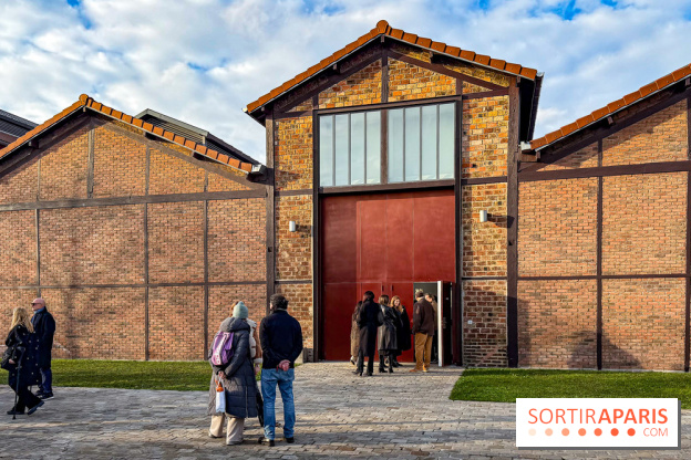 Erwin Wurm - Tomorrow yes : l'exposition gratuite à la galerie Thaddaeus Ropac, à Pantin (93) - IMG 9309