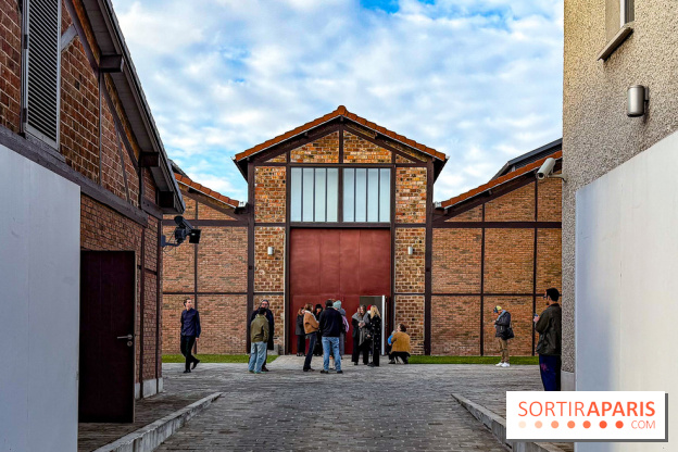 Erwin Wurm - Tomorrow yes : l'exposition gratuite à la galerie Thaddaeus Ropac, à Pantin (93) - IMG 9313