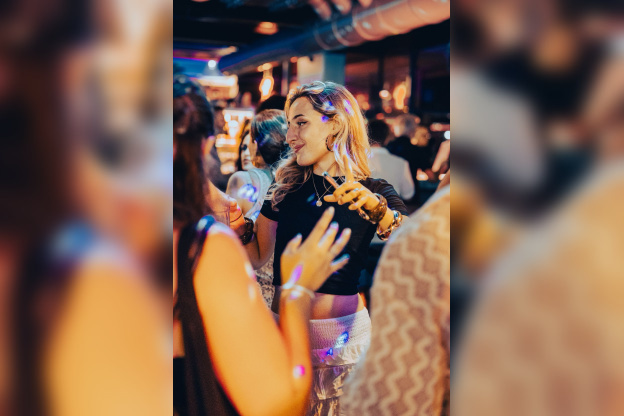 Campagne #36430 - Femme aux commandes : un mois 100 % féminin à Annette K en mars   1250436