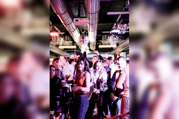 Campagne #36430 - Femme aux commandes : un mois 100 % féminin à Annette K en mars   1250463