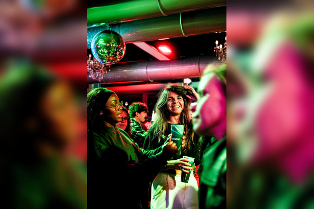 Campagne #36430 - Femme aux commandes : un mois 100 % féminin à Annette K en mars   1250469