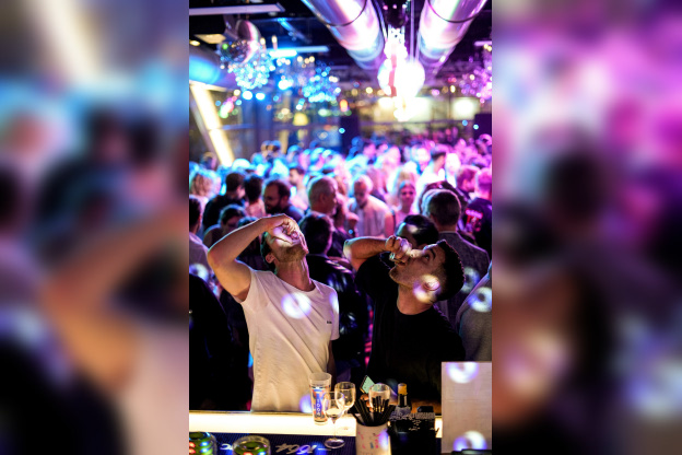 Printemps 2016 : 2026 is the new 2016, venez fêter le printemps chez Annette K