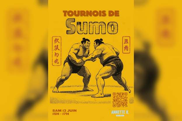 En juin, les fiertés s’invitent chez Annette K