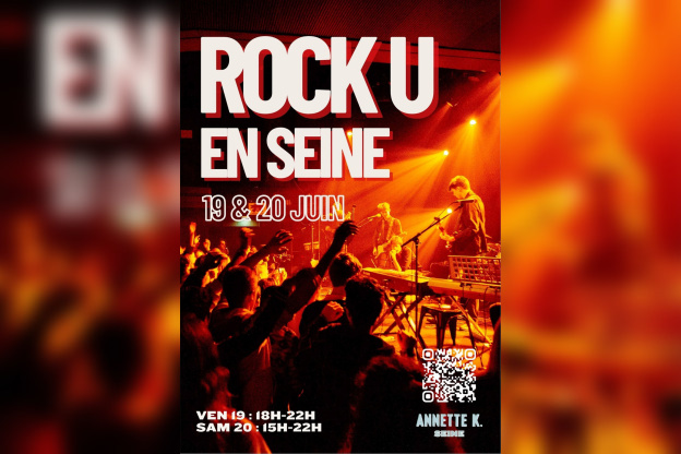 En juin, les fiertés s’invitent chez Annette K