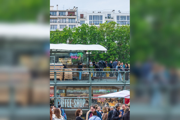 En juin, les fiertés s’invitent chez Annette K