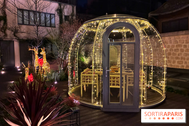 Les Bulles du Quinzerie - IMG 2375