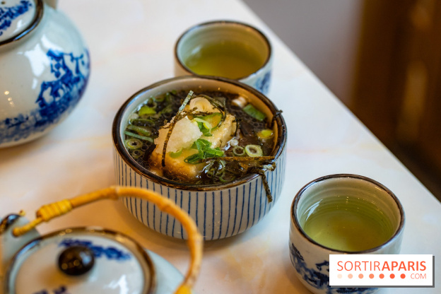 Katsu Katsu, restaurant japonais spécialisé dans la panure Paris 2e - A7C03606