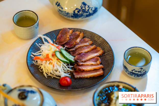 Katsu Katsu, restaurant japonais spécialisé dans la panure Paris 2e
