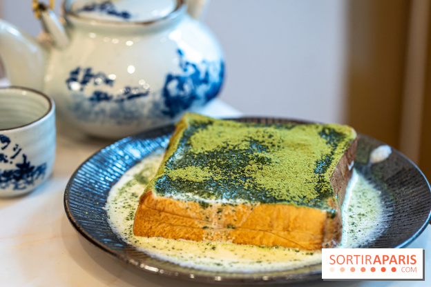 Katsu Katsu, restaurant japonais spécialisé dans la panure Paris 2e - A7C03634