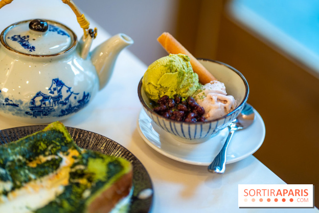 Katsu Katsu, restaurant japonais spécialisé dans la panure Paris 2e - A7C03639