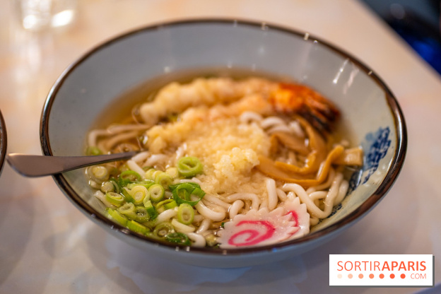 Katsu Katsu, restaurant japonais spécialisé dans la panure Paris 2e - A7C03643