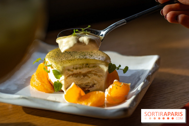 Vesper, le restaurant japonais Paris 7e, façon izakaya - A7C04132