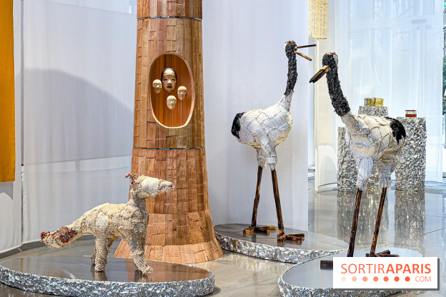 Beyond our Horizons: de Tokyo à Paris, la nouvelle exposition gratuite à la Galerie du 19M