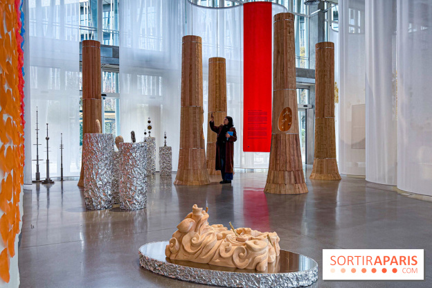 Beyond our Horizons: de Tokyo à Paris, la nouvelle exposition gratuite à la Galerie du 19M - IMG 0371