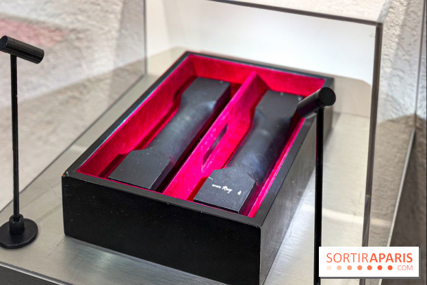 Saint Laurent Rive Droite : une exposition gratuite dédiée à Man Ray, dans la boutique emblématique - IMG 9047