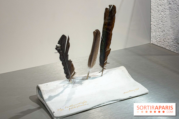 Saint Laurent Rive Droite : une exposition gratuite dédiée à Man Ray, dans la boutique emblématique
