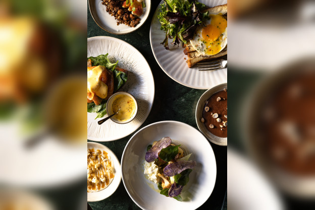 Le Camondo, le jardin d’hiver du 8e