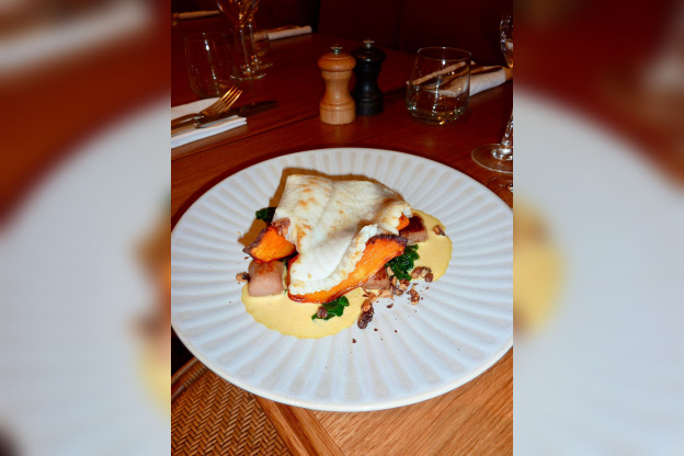 Le Camondo, le jardin d’hiver du 8e