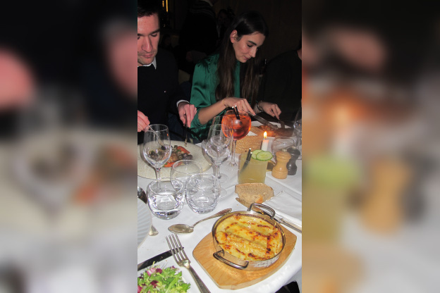 Le Camondo, le jardin d’hiver du 8e