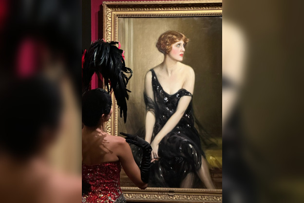 Le Printemps de l’Art déco 2026 : une immersion architecturale dans les Hauts-de-France - SAINT QUENTIN Atelier Miroir © DPAT Ville de Saint Quentin