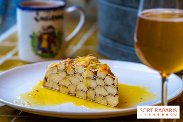 Chandeleur à Paris 2026 : le mille crêpes signé Brutus x Thibaut Spiwack - photos - A7C04916