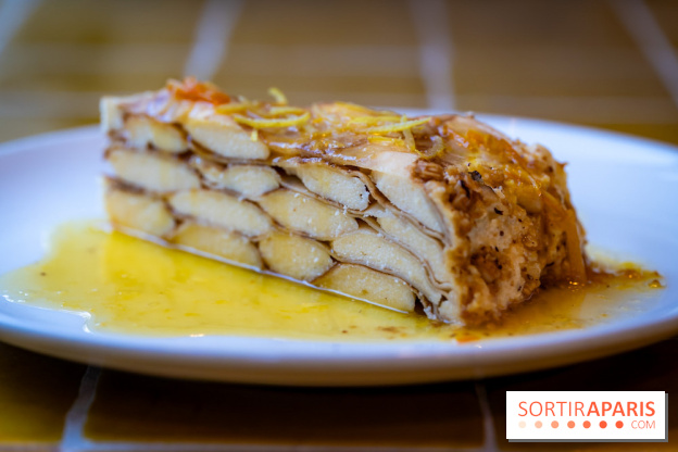 Chandeleur à Paris 2026 : le mille crêpes signé Brutus x Thibaut Spiwack - photos - A7C04934