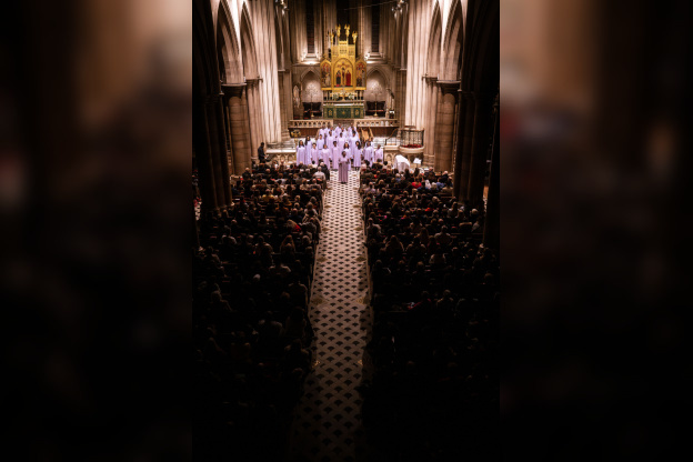 Gospel Dream : une célébration immersive et vibrante du Gospel Afro-Américain résonne dans les églises parisiennes en février 2026