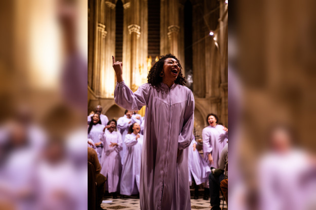 Gospel Dream : Une célébration vibrante du Gospel Afro-Américain en mars 2026 à Paris