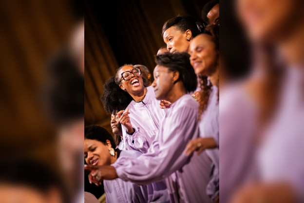 Gospel Dream : Une célébration vibrante du Gospel Afro-Américain en mars 2026 à Paris