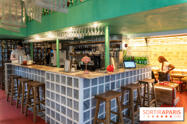 Hallyu Kitchen, le nouveau restaurant coréen Paris 9e - photos - A7C03965