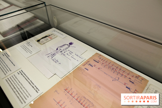 Dis quand reviendras-tu ? Barbara et son public, nos photos de l'exposition à la BnF François-Mitterrand  - Barbara Expo 12 fotor 20260127155641