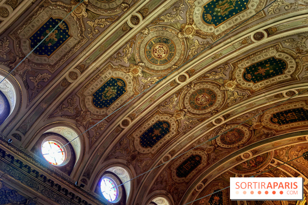 Chapelle de la Congrégation du Saint-Esprit - IMG 2501