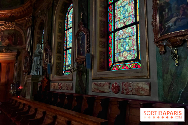 Chapelle de la Congrégation du Saint-Esprit