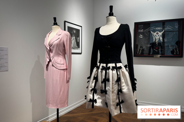 Mathilde & Friends : L'exposition chez Christie's
