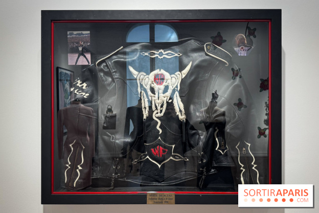 Mathilde & Friends : L'exposition chez Christie's - IMG 7240