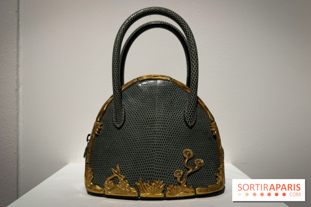 Mathilde & Friends : L'exposition chez Christie's - IMG 7252