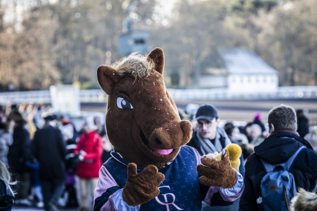 Le Carnaval de Venise s’invite à Paris le 1er février, à l’Hippodrome de Vincennes - BV 20260104135155BV  0304