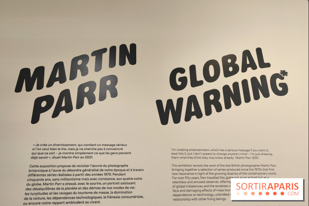 Global Warning : le photographe Martin Parr à l'honneur dans une exposition au Jeu de Paume - fotor 1769689525784