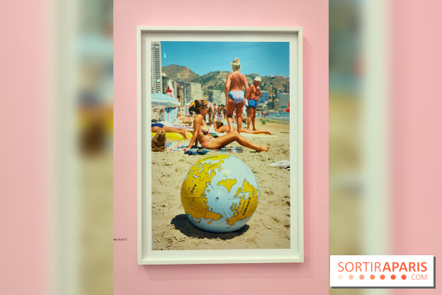 Global Warning : le photographe Martin Parr à l'honneur dans une exposition au Jeu de Paume - fotor 1769689545056