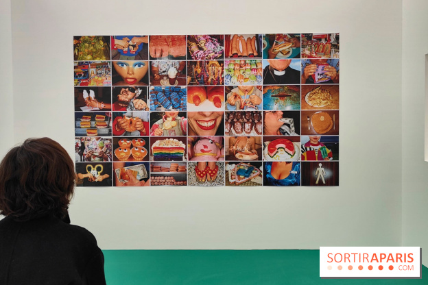 Global Warning : le photographe Martin Parr à l'honneur dans une exposition au Jeu de Paume - fotor 1769689576803